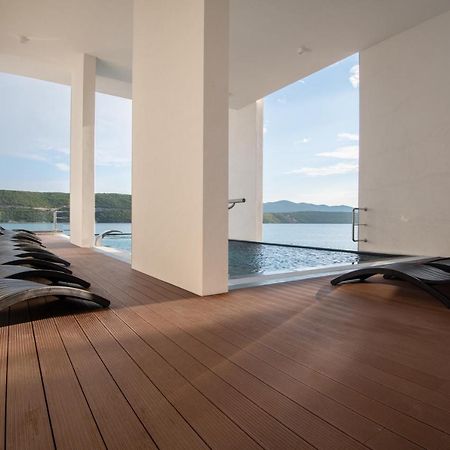 Hotel Vapore Neum Zewnętrze zdjęcie
