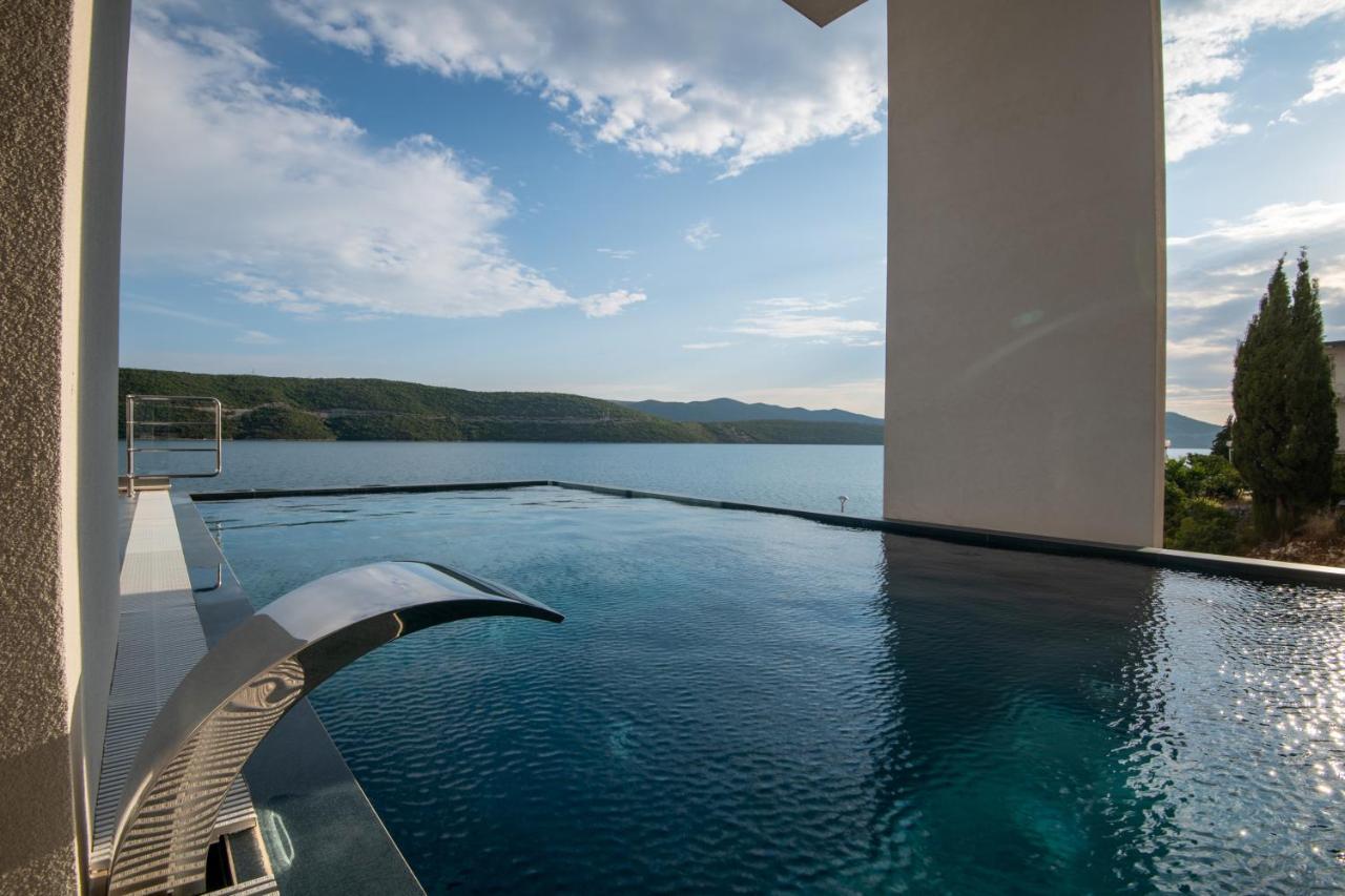 Hotel Vapore Neum Zewnętrze zdjęcie