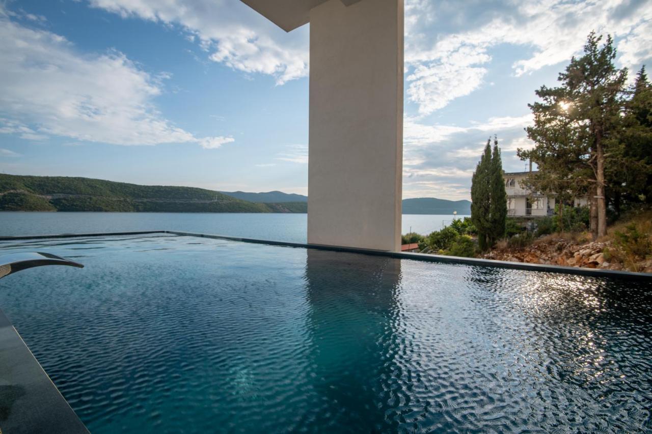 Hotel Vapore Neum Zewnętrze zdjęcie