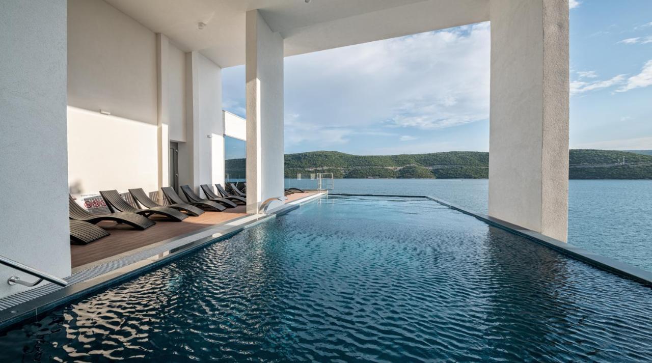 Hotel Vapore Neum Zewnętrze zdjęcie