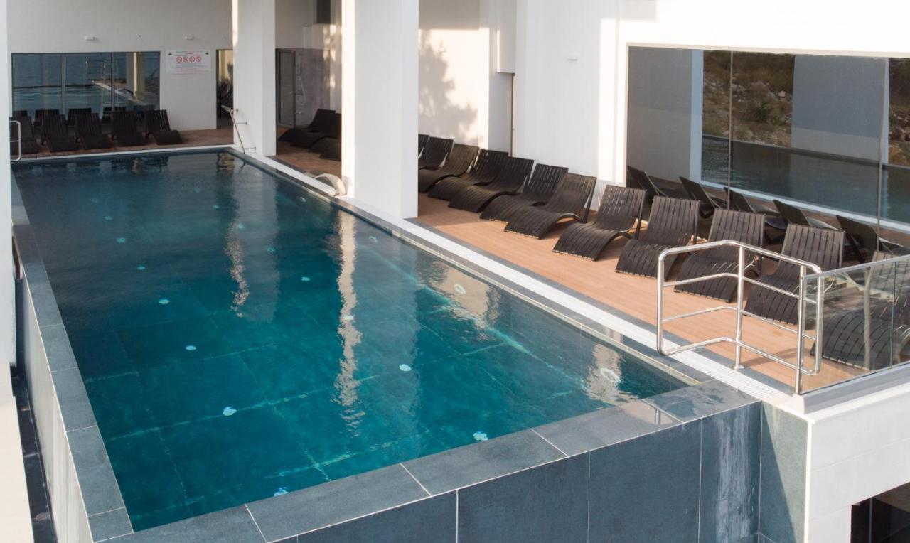 Hotel Vapore Neum Zewnętrze zdjęcie