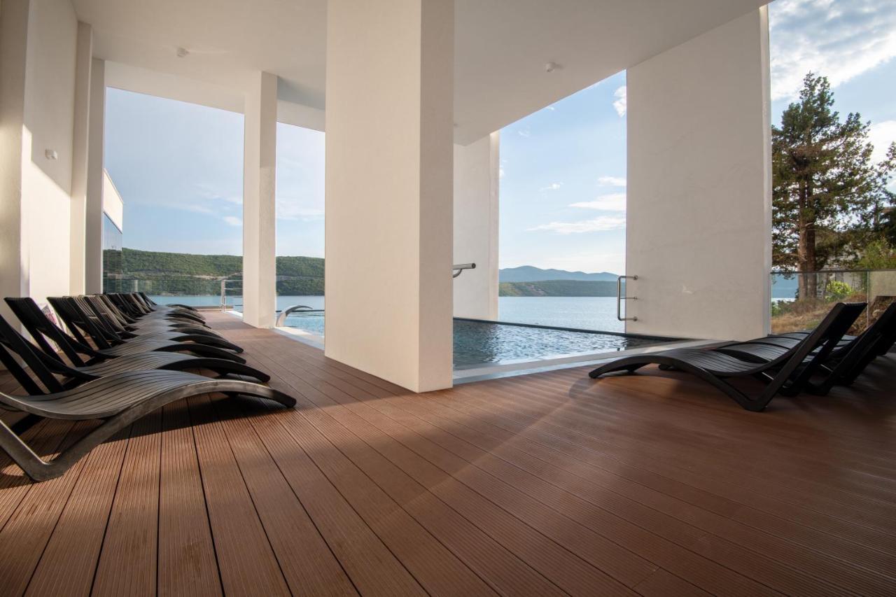 Hotel Vapore Neum Zewnętrze zdjęcie