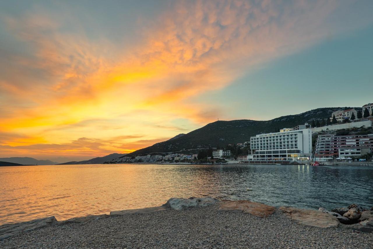 Hotel Vapore Neum Zewnętrze zdjęcie