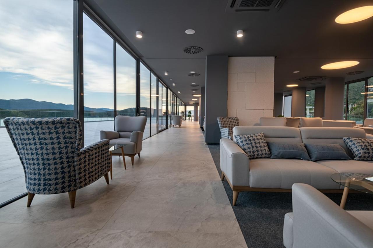 Hotel Vapore Neum Zewnętrze zdjęcie