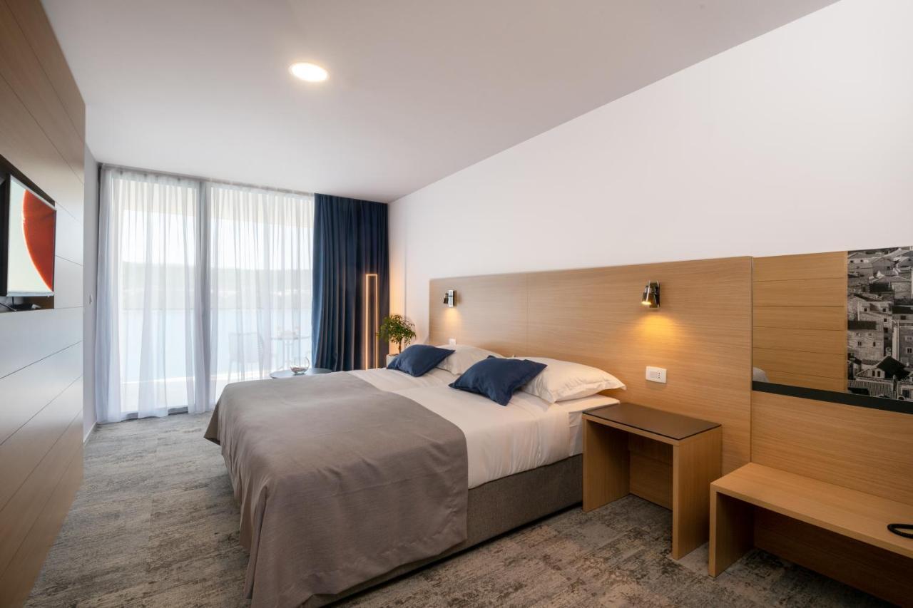 Hotel Vapore Neum Zewnętrze zdjęcie