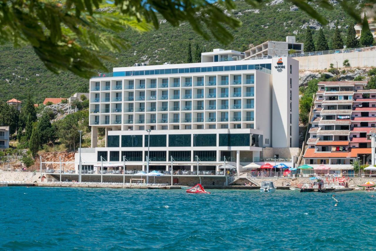 Hotel Vapore Neum Zewnętrze zdjęcie