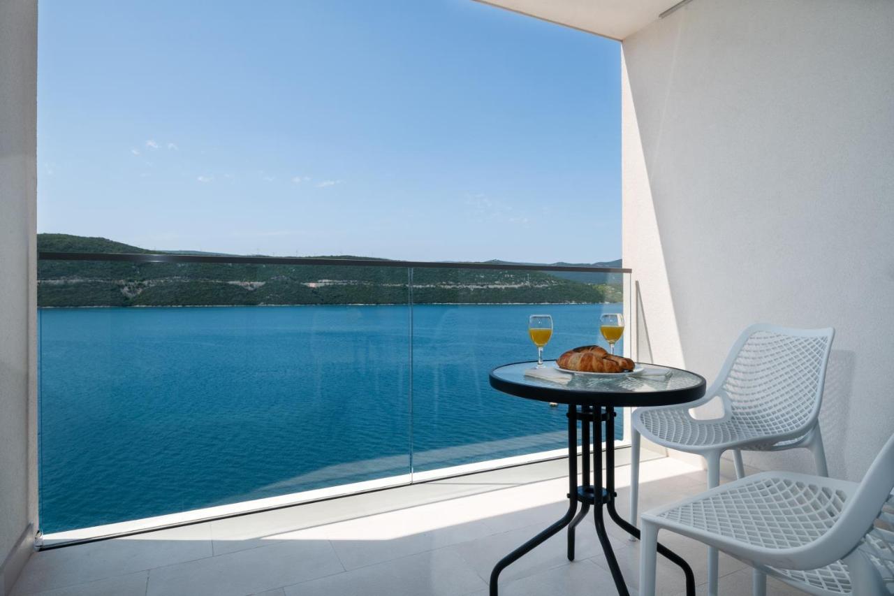 Hotel Vapore Neum Zewnętrze zdjęcie