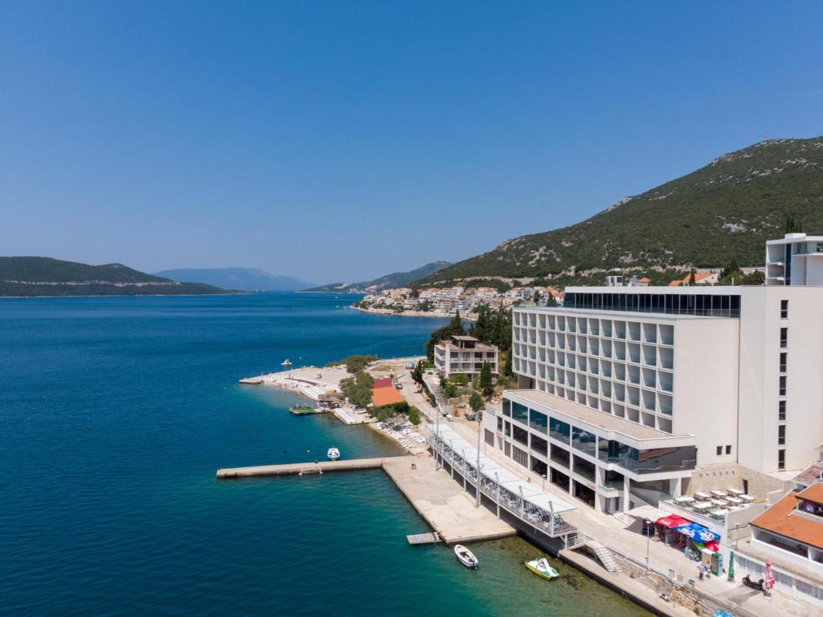 Hotel Vapore Neum Zewnętrze zdjęcie