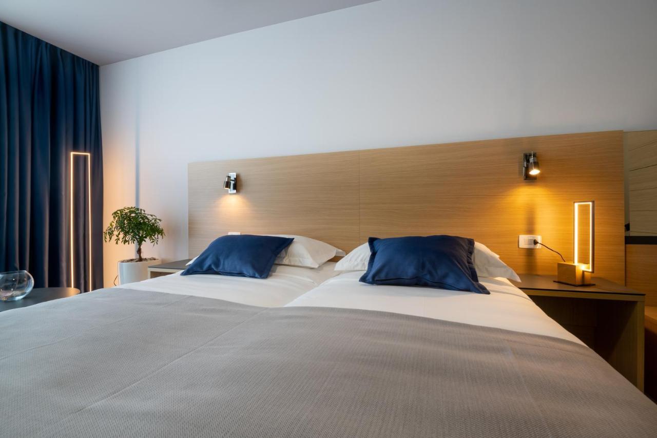 Hotel Vapore Neum Zewnętrze zdjęcie