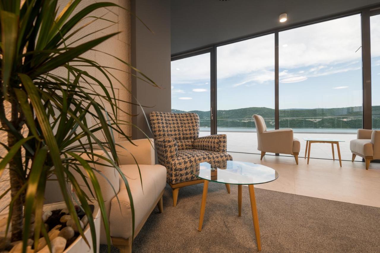 Hotel Vapore Neum Zewnętrze zdjęcie