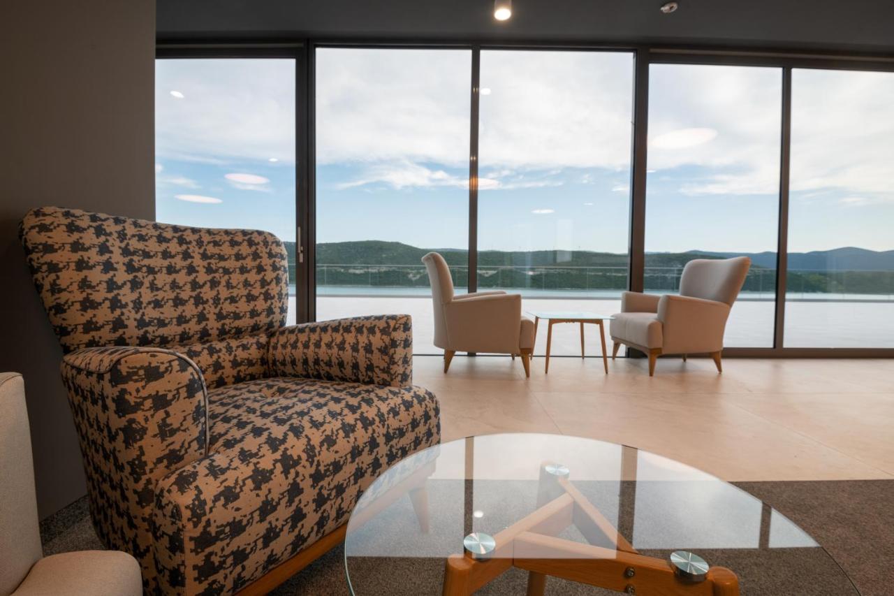Hotel Vapore Neum Zewnętrze zdjęcie