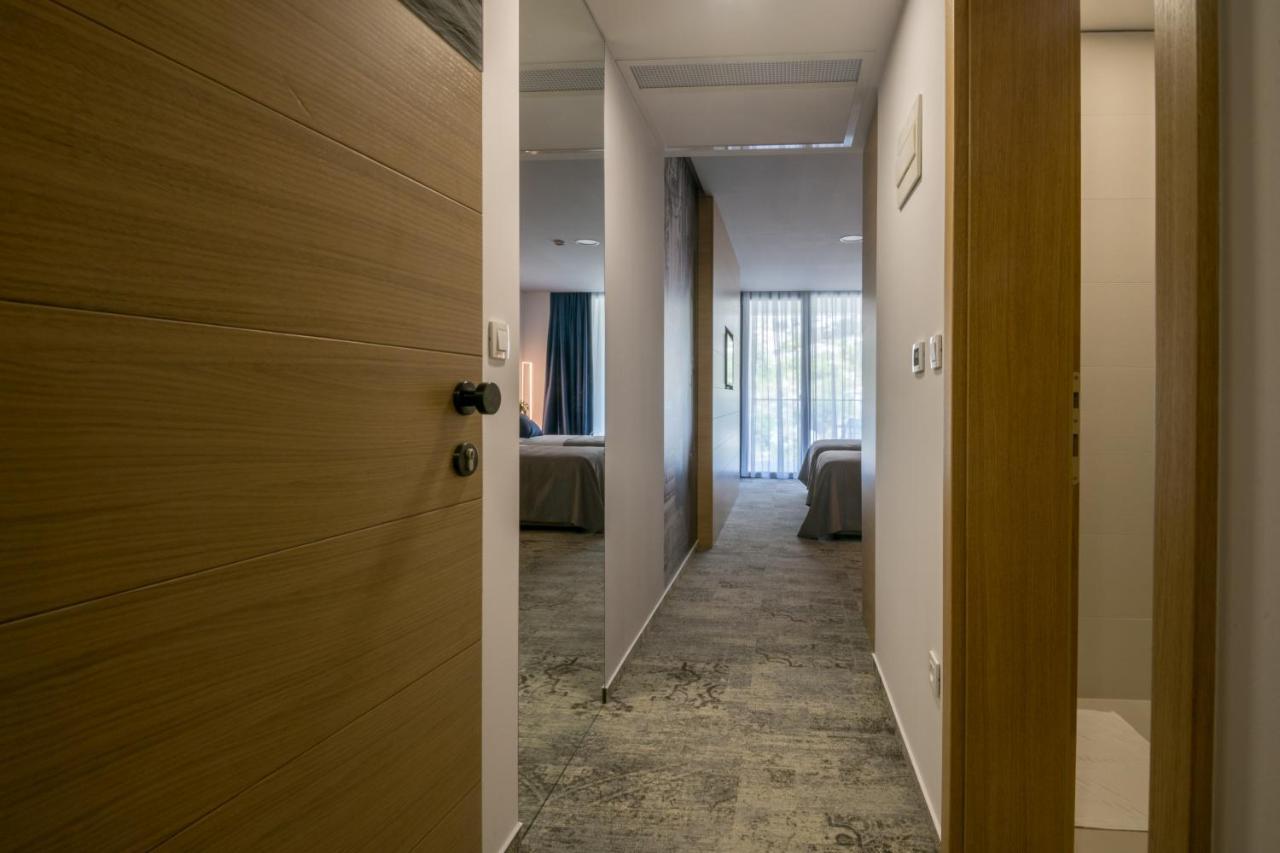 Hotel Vapore Neum Zewnętrze zdjęcie