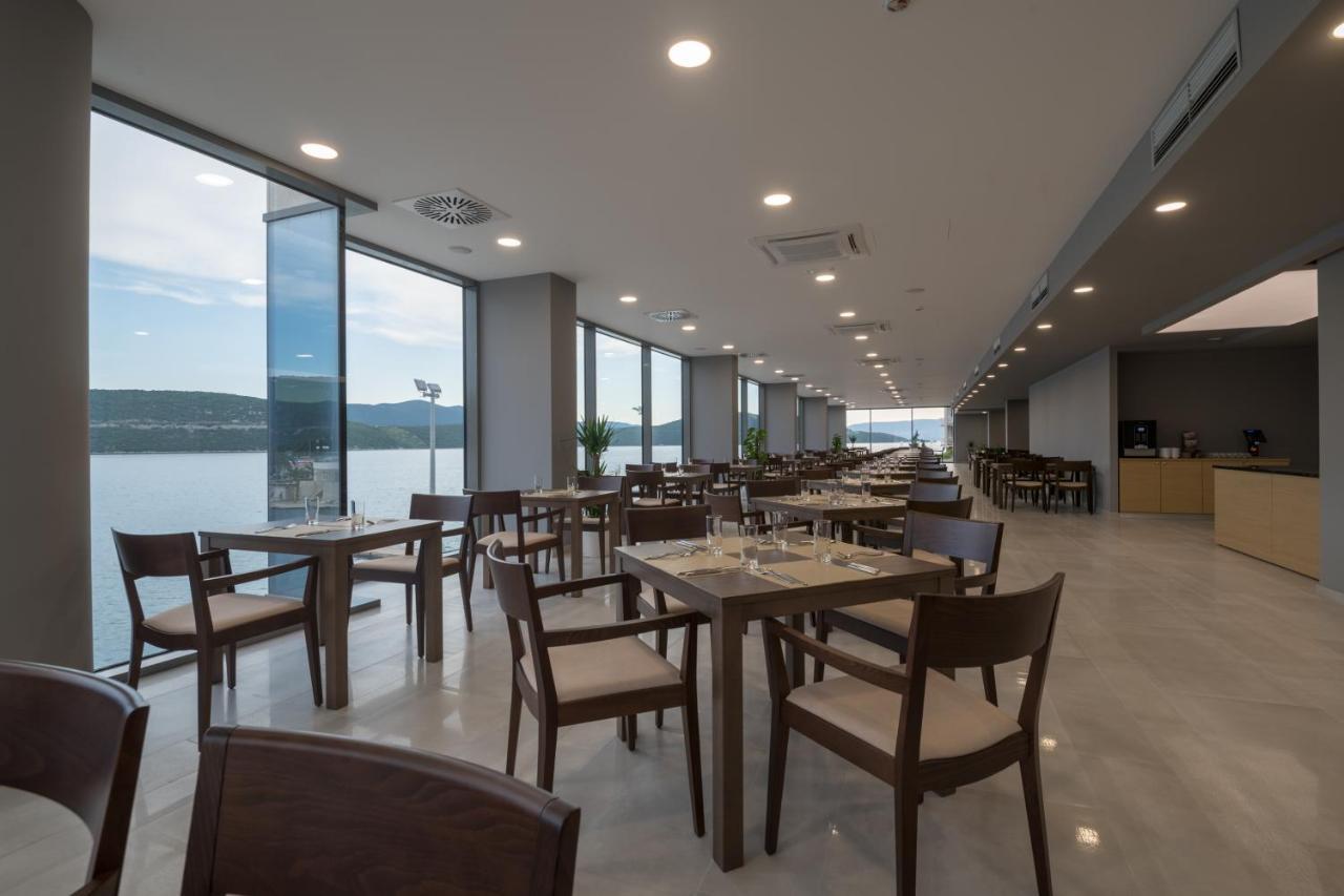 Hotel Vapore Neum Zewnętrze zdjęcie