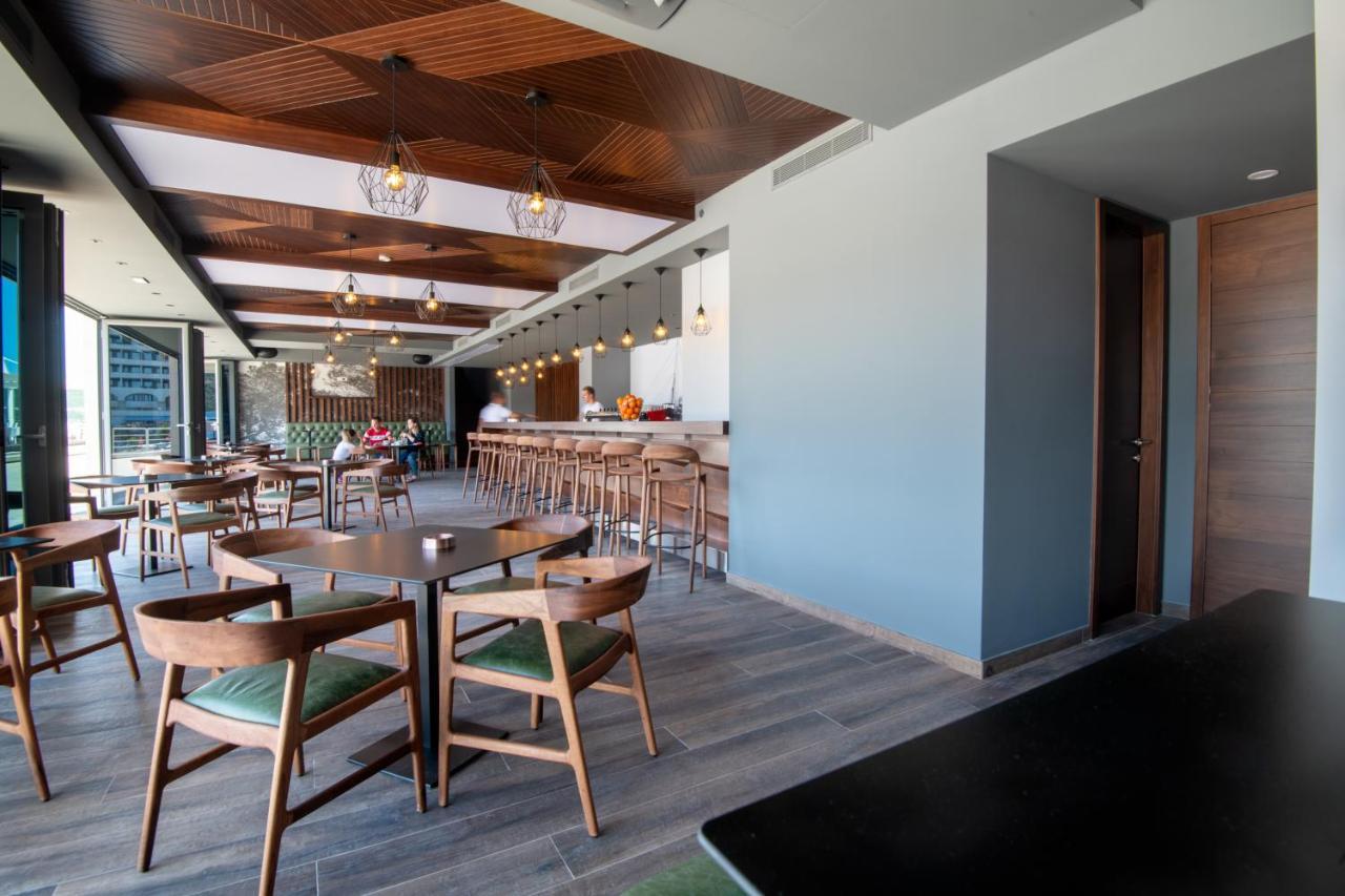 Hotel Vapore Neum Zewnętrze zdjęcie