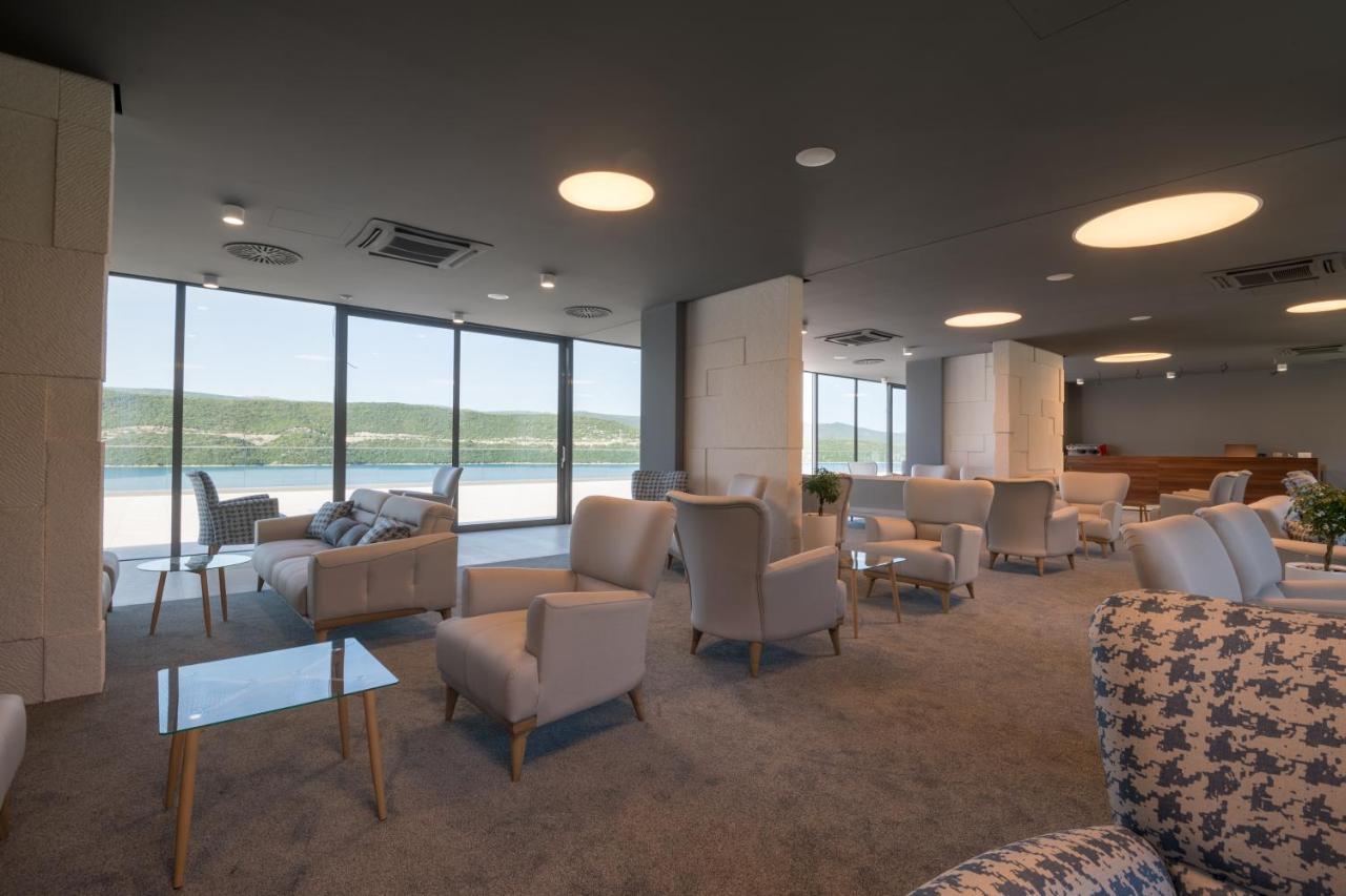 Hotel Vapore Neum Zewnętrze zdjęcie