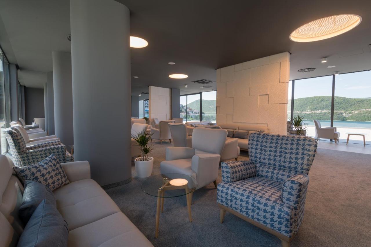 Hotel Vapore Neum Zewnętrze zdjęcie