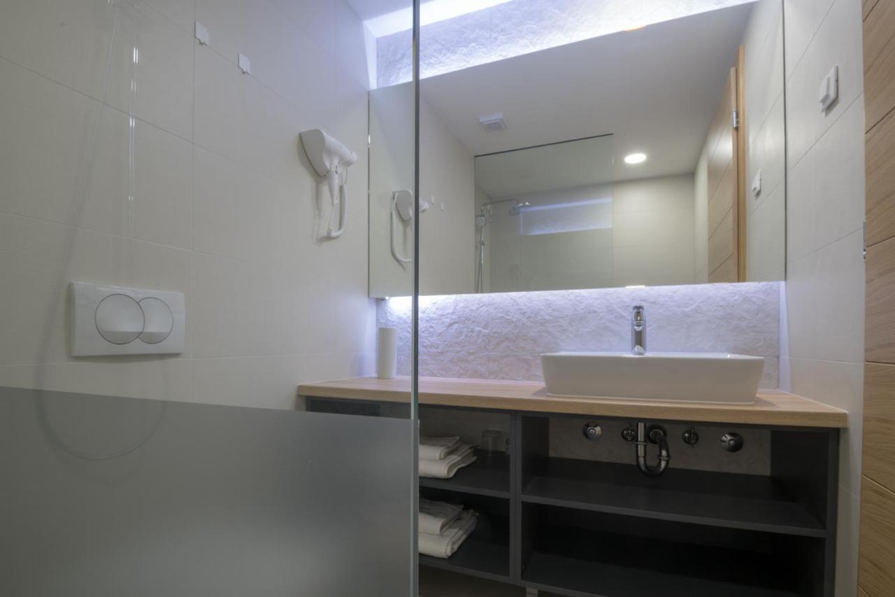 Hotel Vapore Neum Zewnętrze zdjęcie