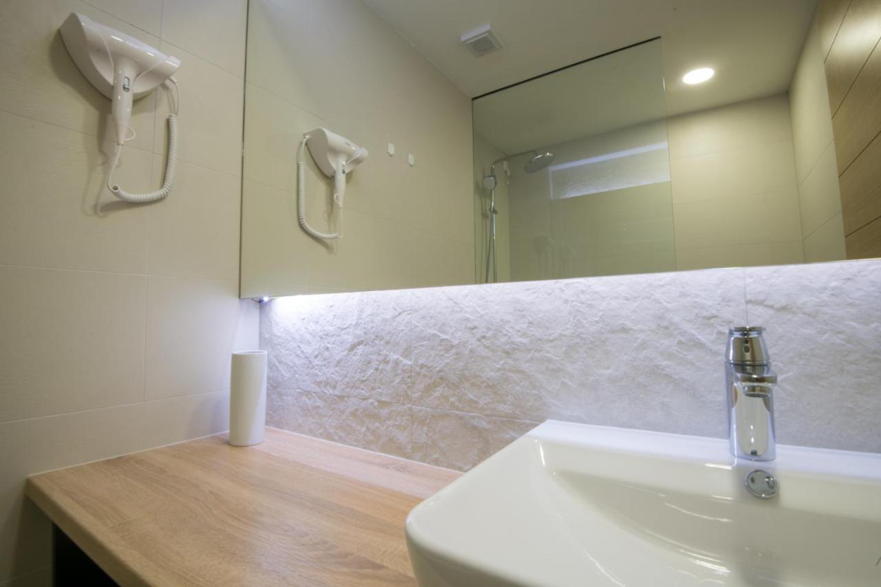 Hotel Vapore Neum Zewnętrze zdjęcie