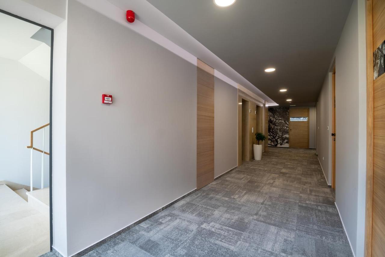 Hotel Vapore Neum Zewnętrze zdjęcie