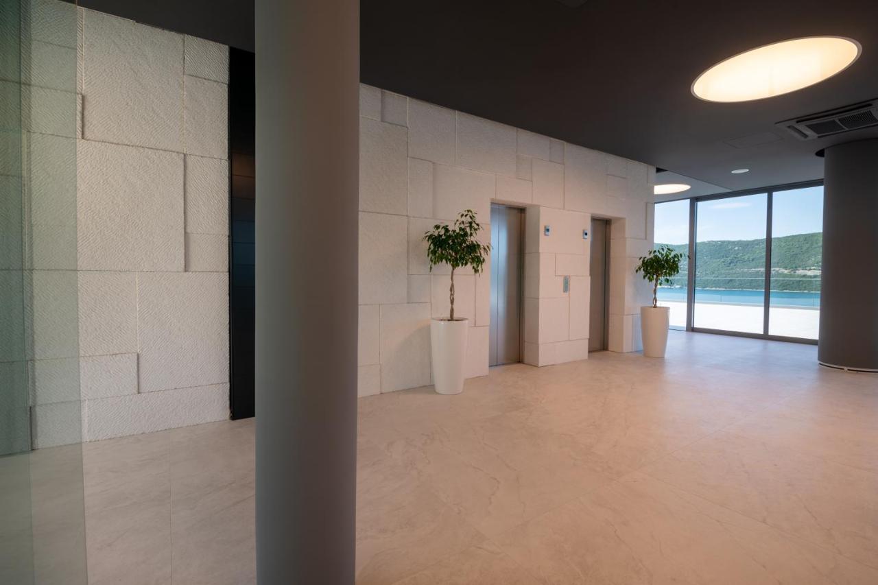 Hotel Vapore Neum Zewnętrze zdjęcie