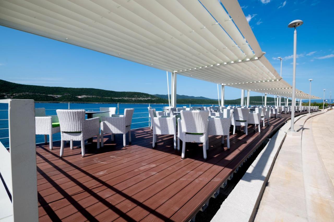 Hotel Vapore Neum Zewnętrze zdjęcie