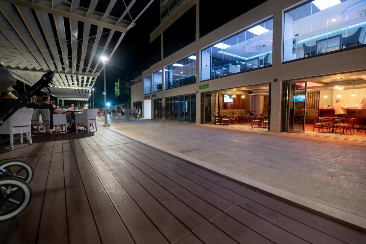 Hotel Vapore Neum Zewnętrze zdjęcie