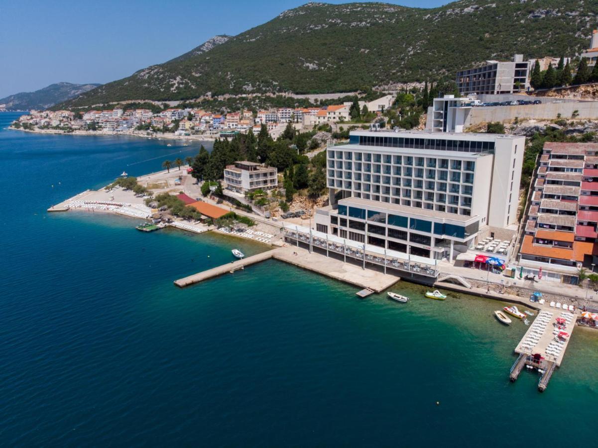 Hotel Vapore Neum Zewnętrze zdjęcie