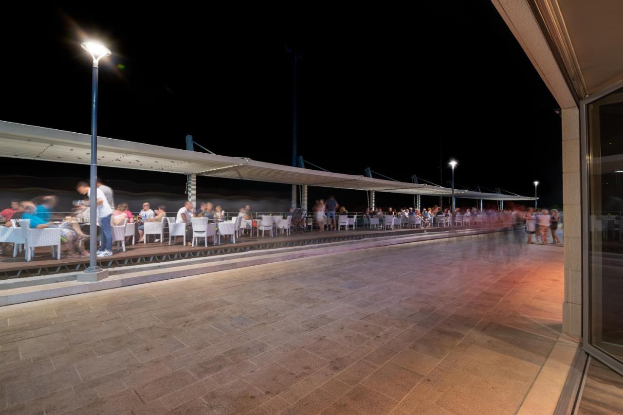 Hotel Vapore Neum Zewnętrze zdjęcie