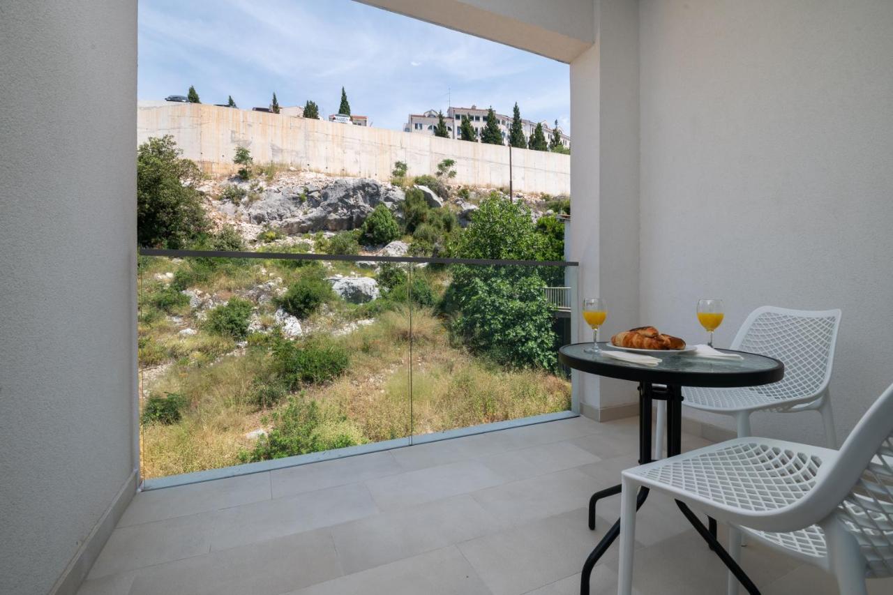 Hotel Vapore Neum Zewnętrze zdjęcie
