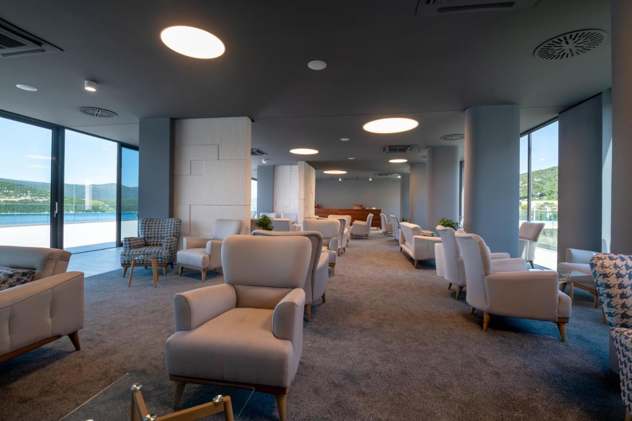 Hotel Vapore Neum Zewnętrze zdjęcie