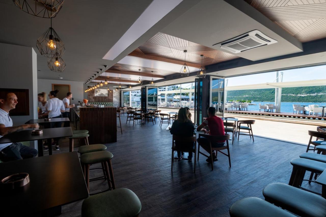 Hotel Vapore Neum Zewnętrze zdjęcie