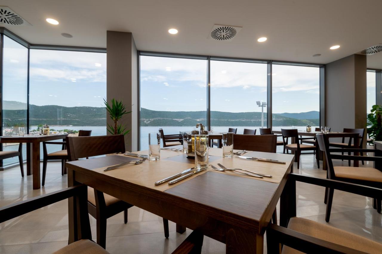 Hotel Vapore Neum Zewnętrze zdjęcie